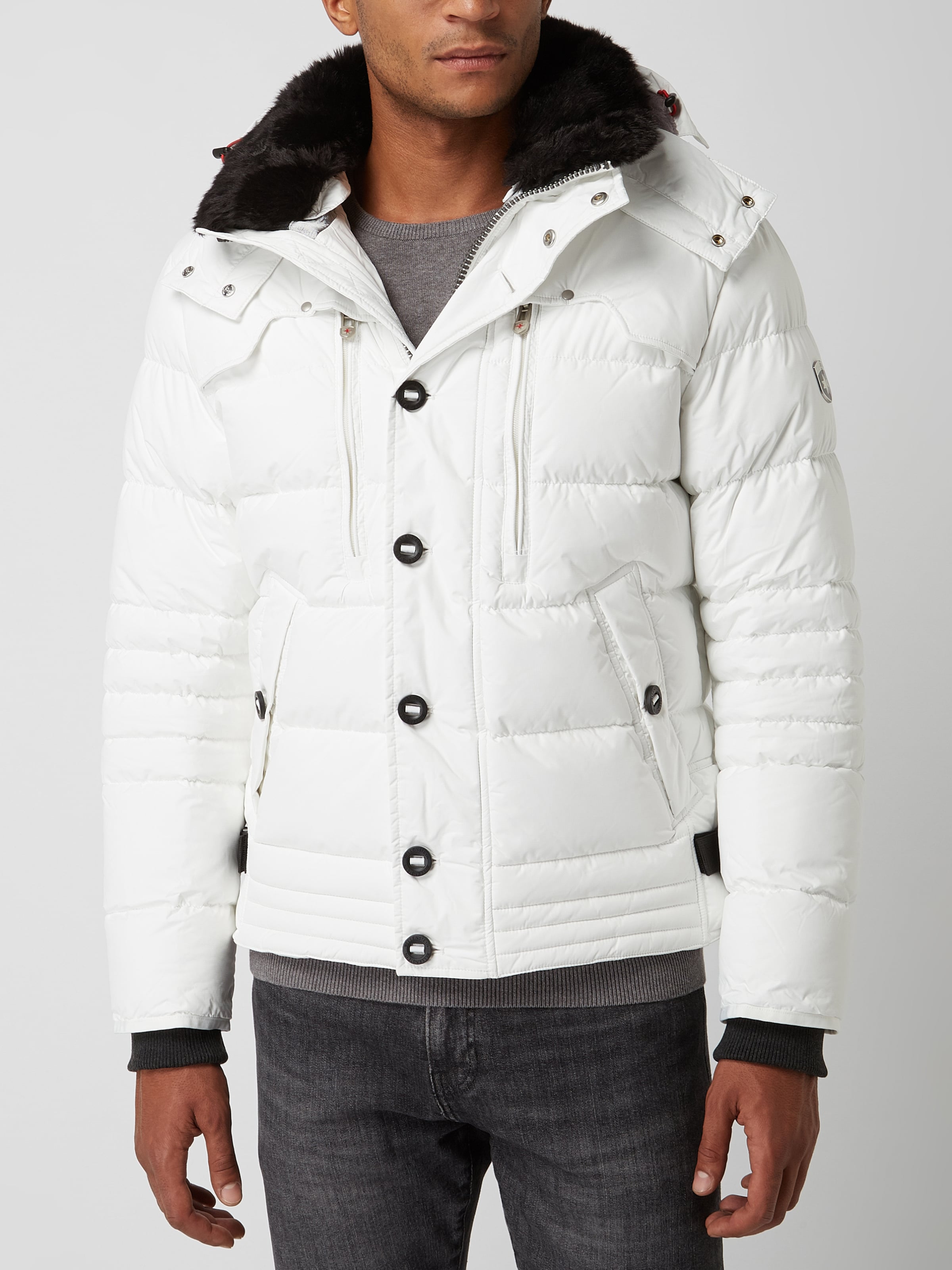 Wellensteyn Jacke Herren